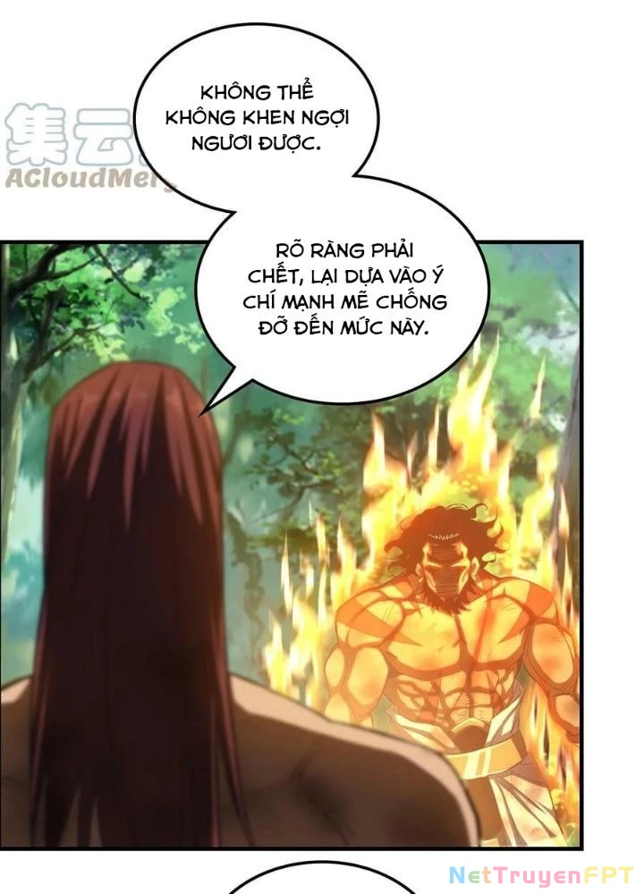 Tôi Một Tay Thống Trị Trò Chơi Chapter 61 - Trang 4