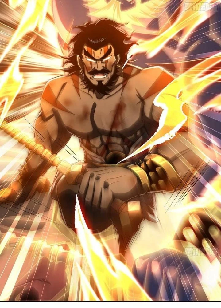 Tôi Một Tay Thống Trị Trò Chơi Chapter 61 - Trang 4