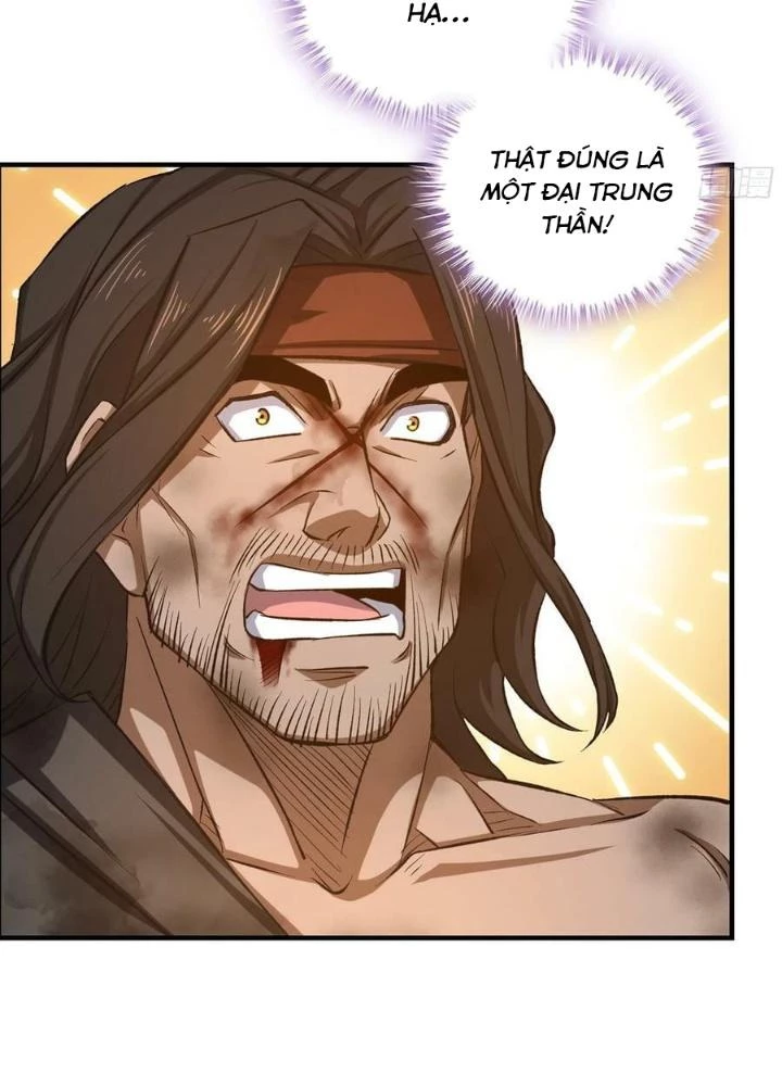 Tôi Một Tay Thống Trị Trò Chơi Chapter 61 - Trang 4