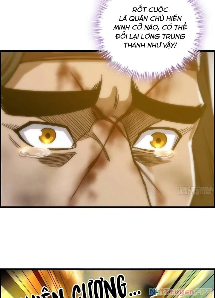 Tôi Một Tay Thống Trị Trò Chơi Chapter 61 - Trang 4