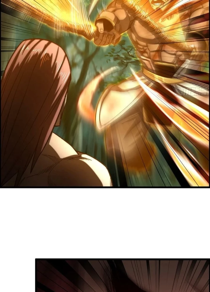 Tôi Một Tay Thống Trị Trò Chơi Chapter 61 - Trang 4