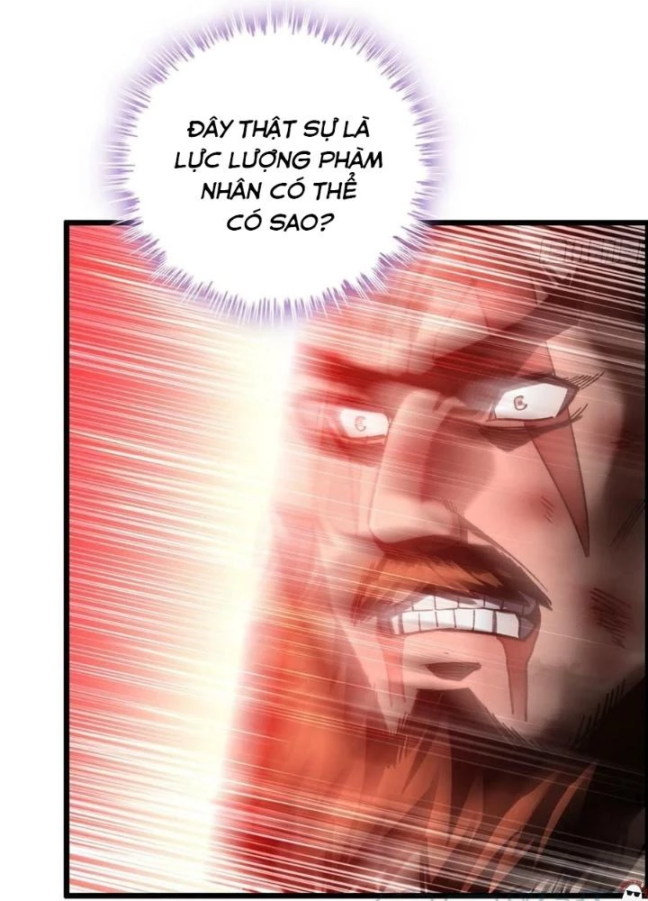 Tôi Một Tay Thống Trị Trò Chơi Chapter 61 - Trang 4