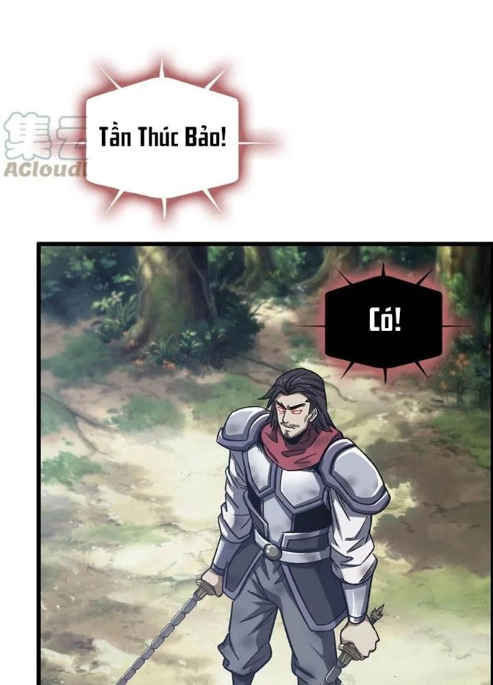 Tôi Một Tay Thống Trị Trò Chơi Chapter 61 - Trang 4