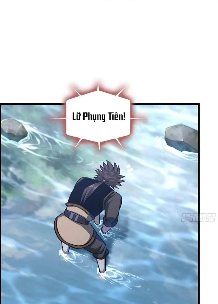 Tôi Một Tay Thống Trị Trò Chơi Chapter 61 - Trang 4