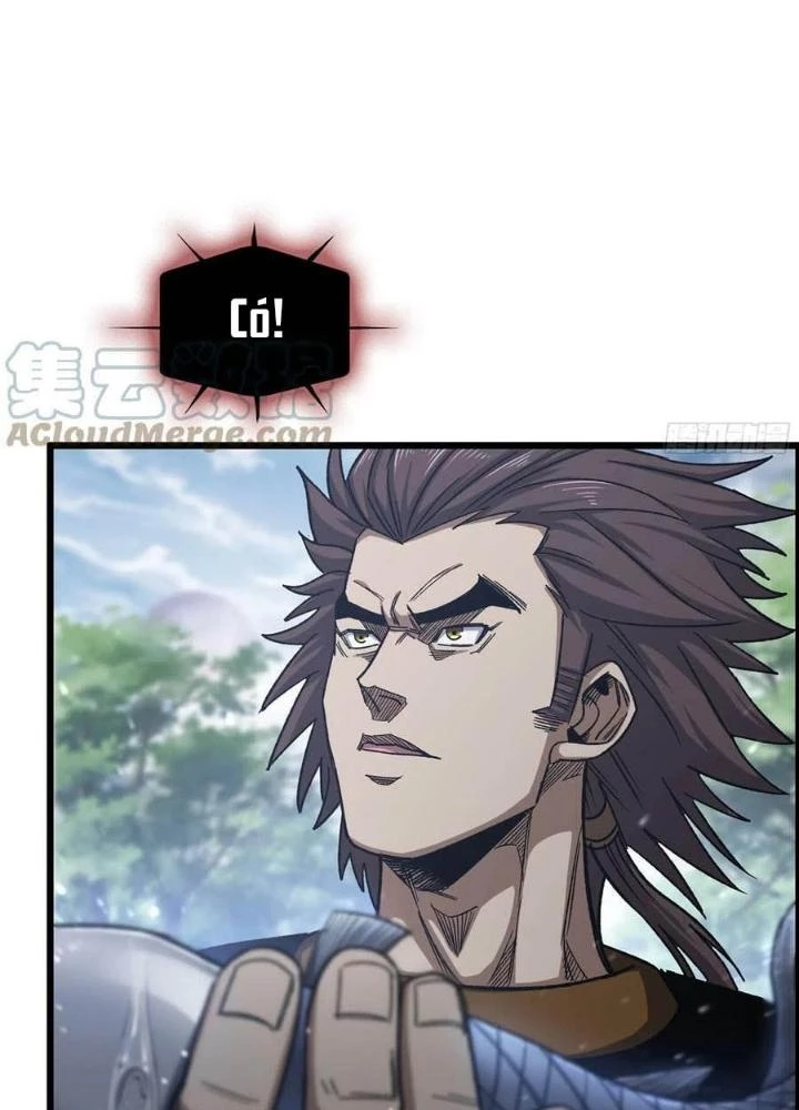 Tôi Một Tay Thống Trị Trò Chơi Chapter 61 - Trang 4