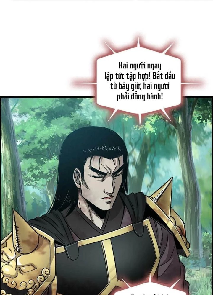 Tôi Một Tay Thống Trị Trò Chơi Chapter 61 - Trang 4