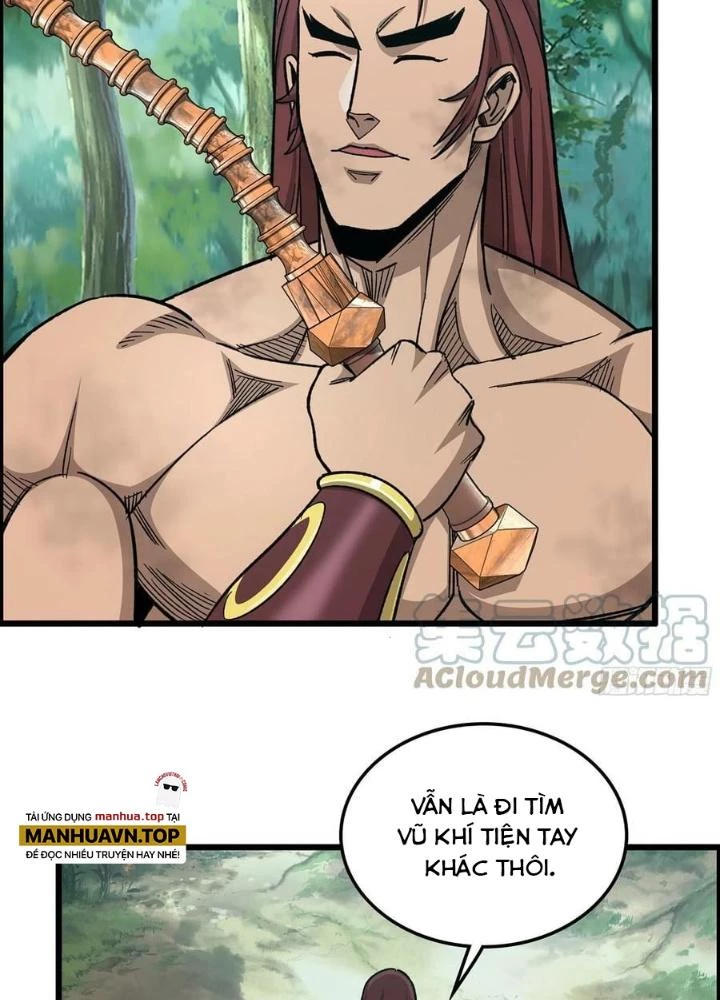 Tôi Một Tay Thống Trị Trò Chơi Chapter 61 - Trang 4