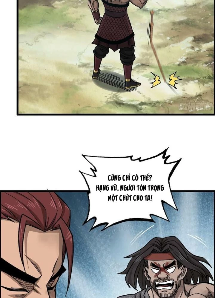 Tôi Một Tay Thống Trị Trò Chơi Chapter 61 - Trang 4