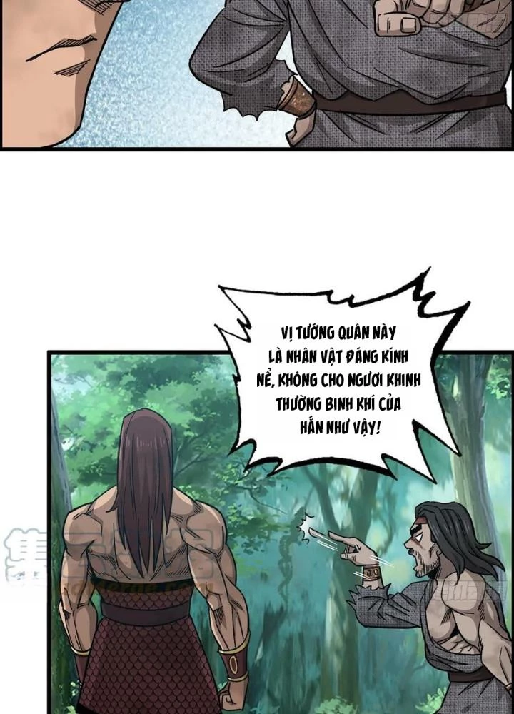 Tôi Một Tay Thống Trị Trò Chơi Chapter 61 - Trang 4