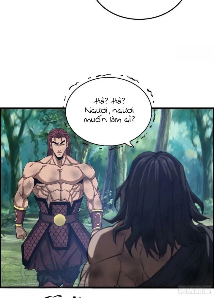 Tôi Một Tay Thống Trị Trò Chơi Chapter 61 - Trang 4
