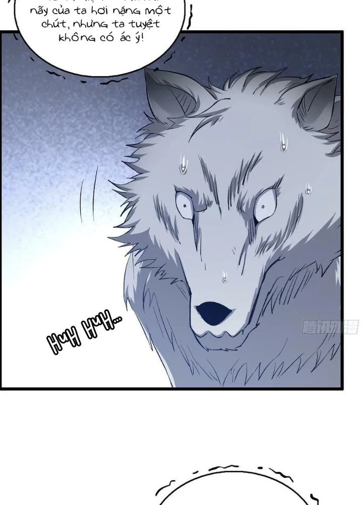 Tôi Một Tay Thống Trị Trò Chơi Chapter 61 - Trang 4
