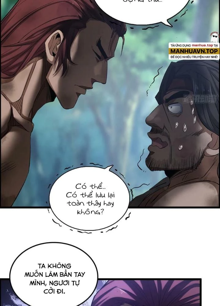 Tôi Một Tay Thống Trị Trò Chơi Chapter 61 - Trang 4