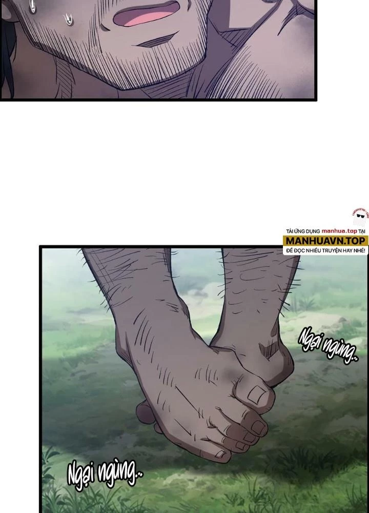 Tôi Một Tay Thống Trị Trò Chơi Chapter 61 - Trang 4