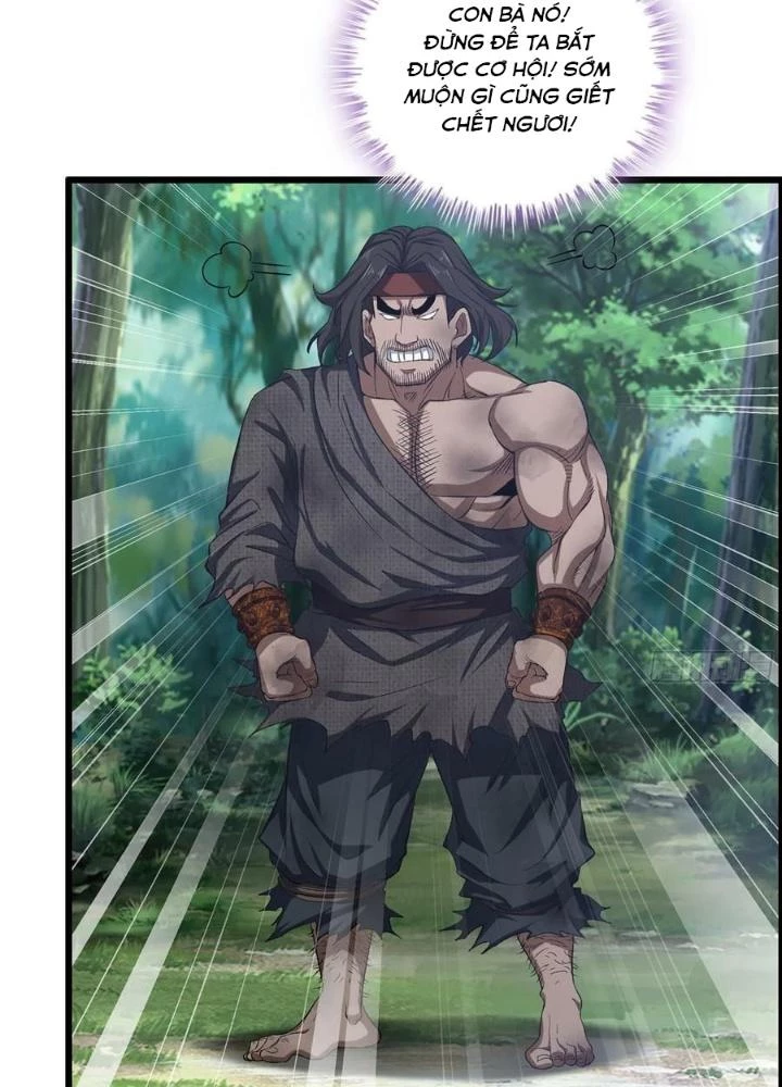 Tôi Một Tay Thống Trị Trò Chơi Chapter 61 - Trang 4