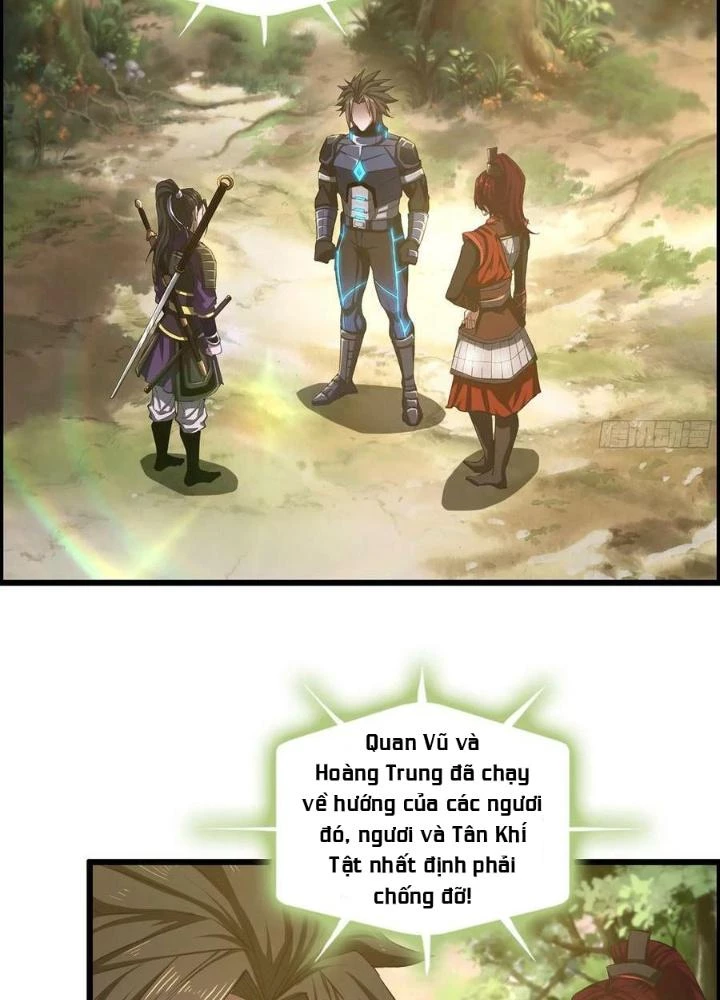 Tôi Một Tay Thống Trị Trò Chơi Chapter 62 - Trang 4