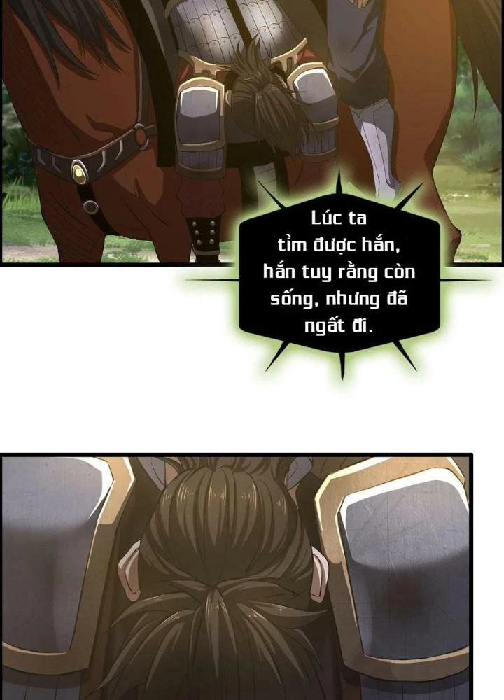 Tôi Một Tay Thống Trị Trò Chơi Chapter 62 - Trang 4