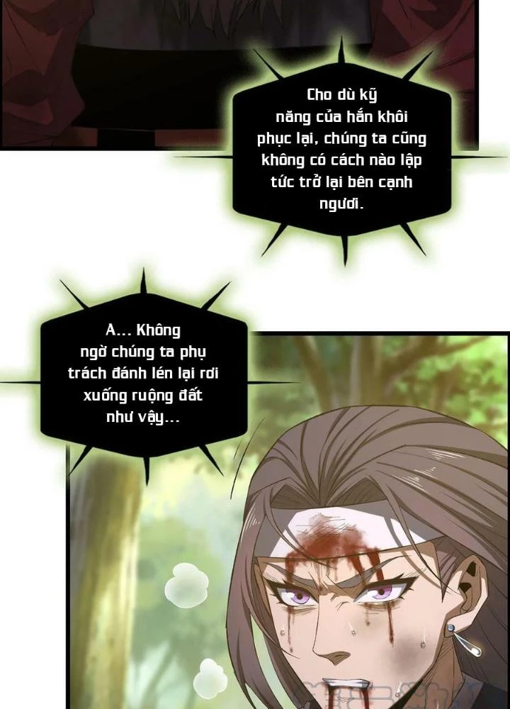 Tôi Một Tay Thống Trị Trò Chơi Chapter 62 - Trang 4