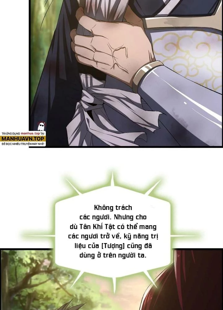 Tôi Một Tay Thống Trị Trò Chơi Chapter 62 - Trang 4