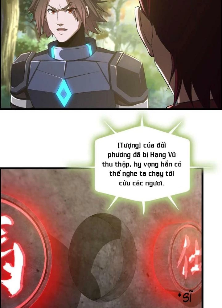 Tôi Một Tay Thống Trị Trò Chơi Chapter 62 - Trang 4