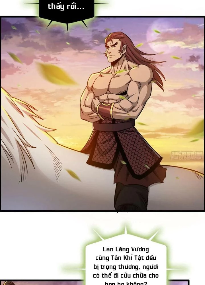 Tôi Một Tay Thống Trị Trò Chơi Chapter 62 - Trang 4