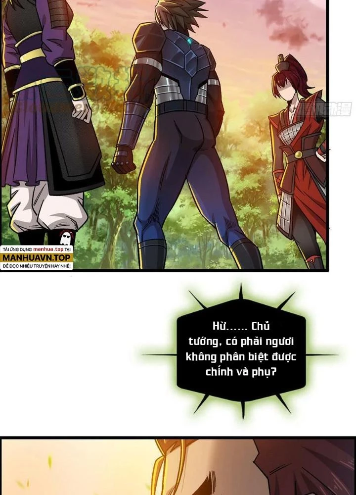 Tôi Một Tay Thống Trị Trò Chơi Chapter 62 - Trang 4