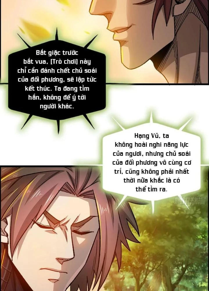 Tôi Một Tay Thống Trị Trò Chơi Chapter 62 - Trang 4