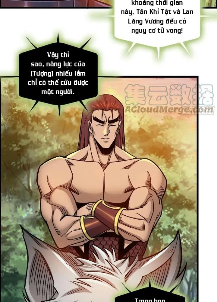 Tôi Một Tay Thống Trị Trò Chơi Chapter 62 - Trang 4