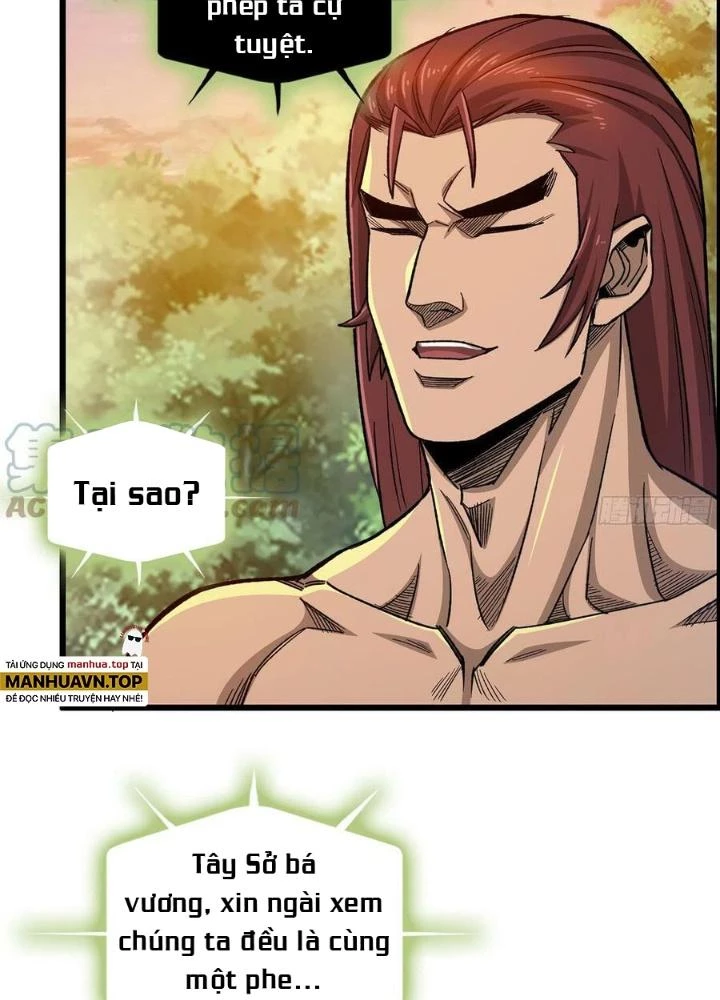 Tôi Một Tay Thống Trị Trò Chơi Chapter 62 - Trang 4