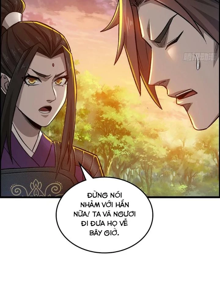 Tôi Một Tay Thống Trị Trò Chơi Chapter 62 - Trang 4