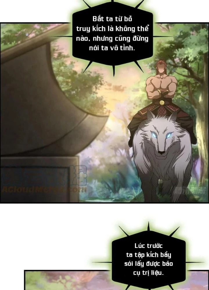 Tôi Một Tay Thống Trị Trò Chơi Chapter 62 - Trang 4