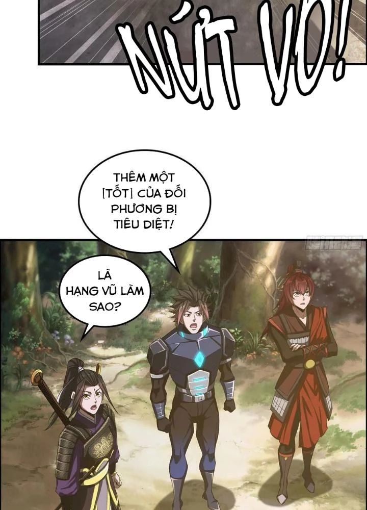 Tôi Một Tay Thống Trị Trò Chơi Chapter 62 - Trang 4