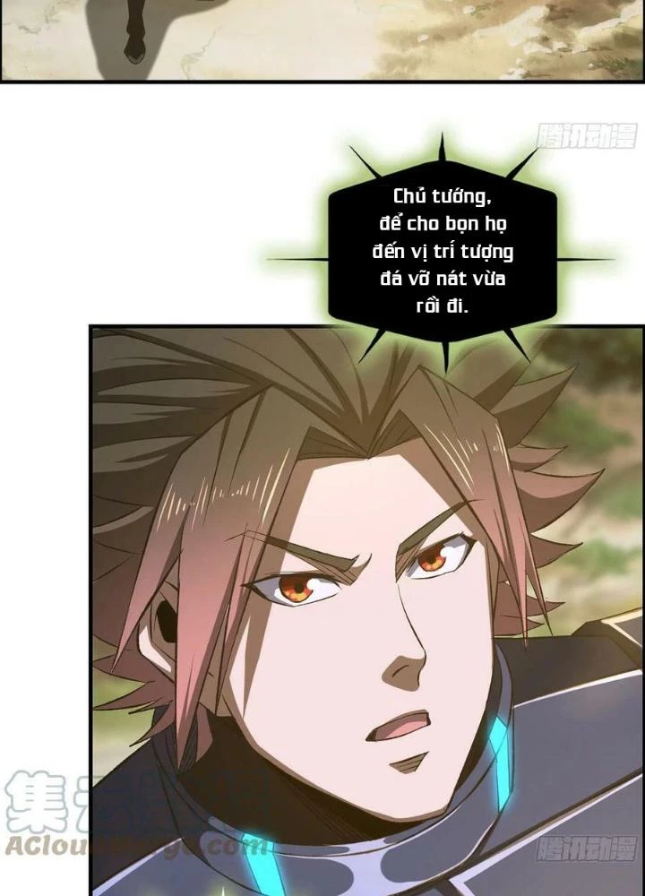 Tôi Một Tay Thống Trị Trò Chơi Chapter 62 - Trang 4