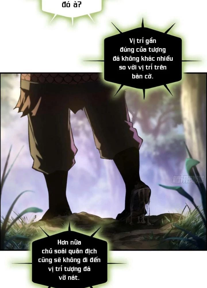 Tôi Một Tay Thống Trị Trò Chơi Chapter 62 - Trang 4