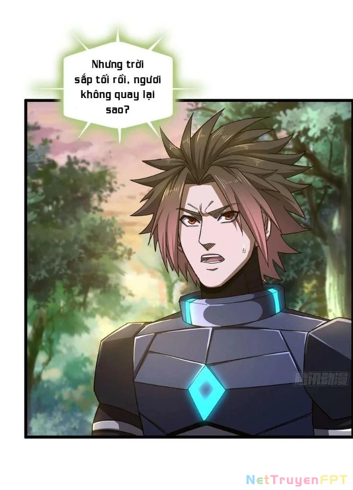 Tôi Một Tay Thống Trị Trò Chơi Chapter 62 - Trang 4