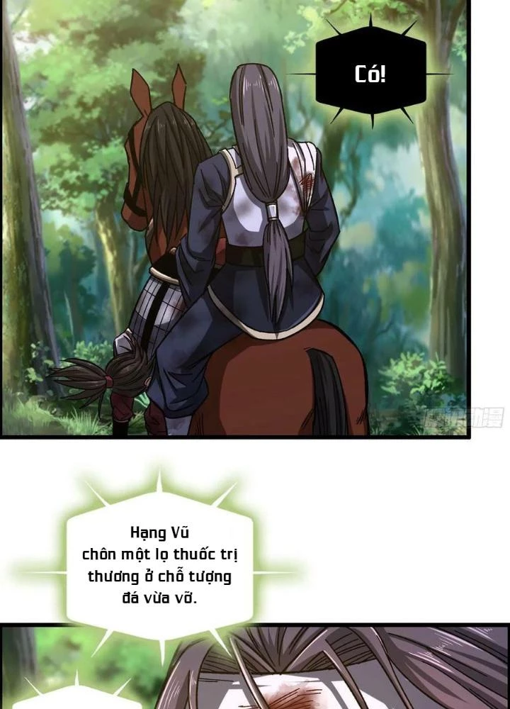 Tôi Một Tay Thống Trị Trò Chơi Chapter 62 - Trang 4