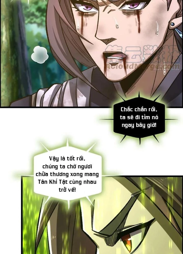 Tôi Một Tay Thống Trị Trò Chơi Chapter 62 - Trang 4