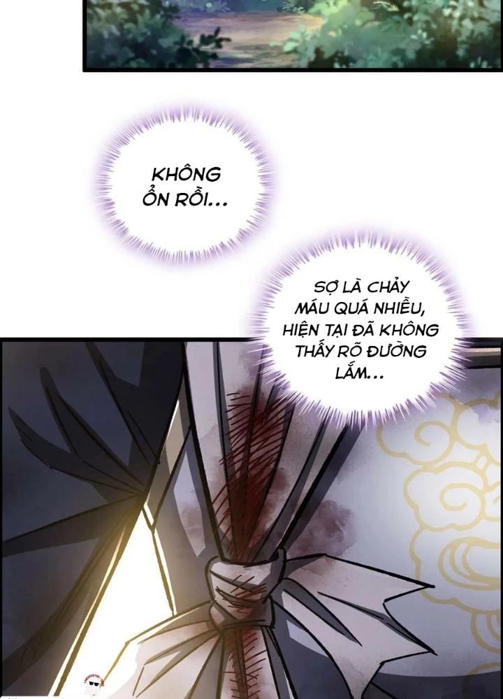 Tôi Một Tay Thống Trị Trò Chơi Chapter 62 - Trang 4