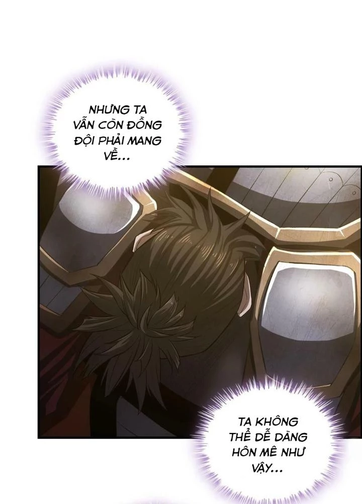 Tôi Một Tay Thống Trị Trò Chơi Chapter 62 - Trang 4