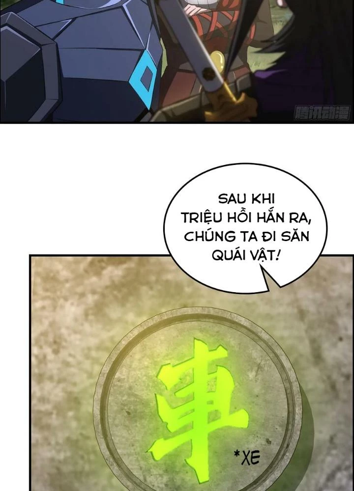Tôi Một Tay Thống Trị Trò Chơi Chapter 62 - Trang 4