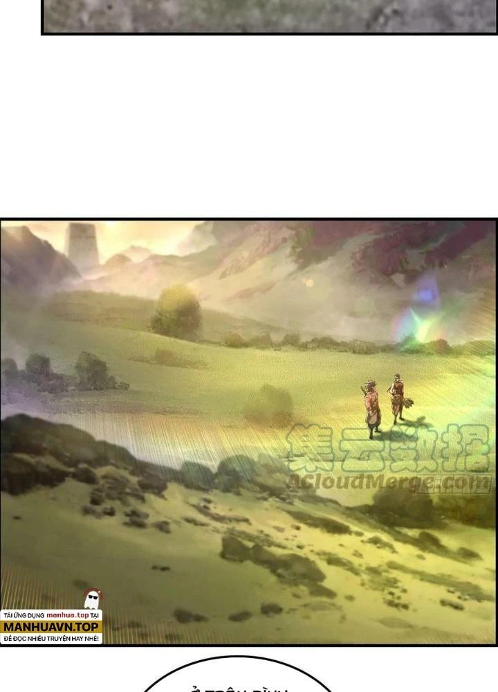Tôi Một Tay Thống Trị Trò Chơi Chapter 62 - Trang 4