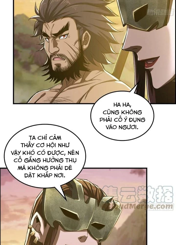 Tôi Một Tay Thống Trị Trò Chơi Chapter 62 - Trang 4