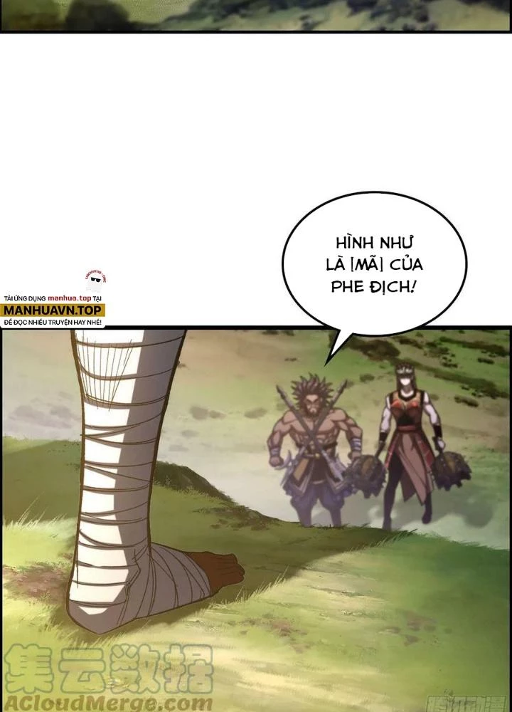 Tôi Một Tay Thống Trị Trò Chơi Chapter 62 - Trang 4