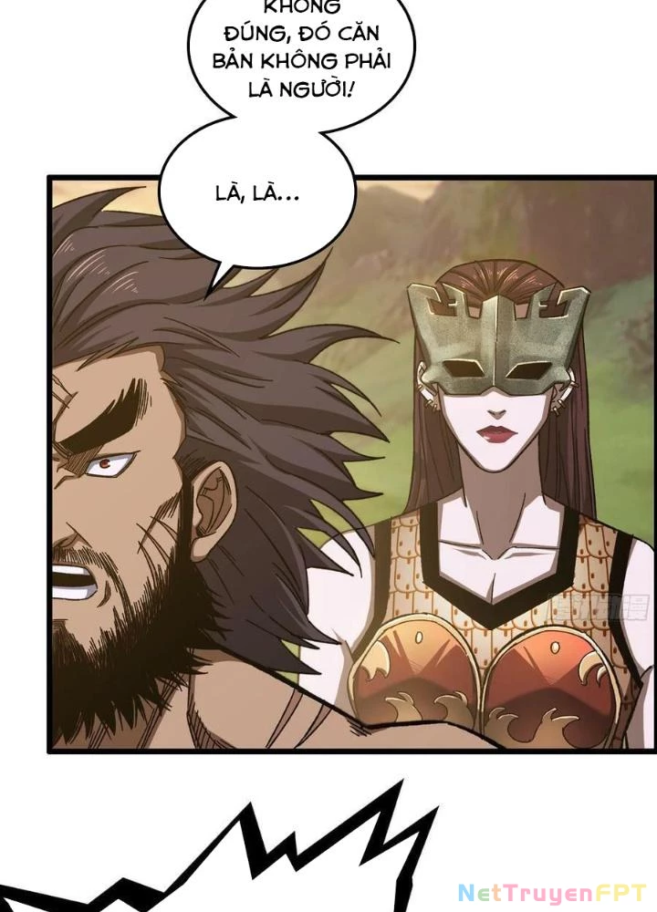 Tôi Một Tay Thống Trị Trò Chơi Chapter 62 - Trang 4
