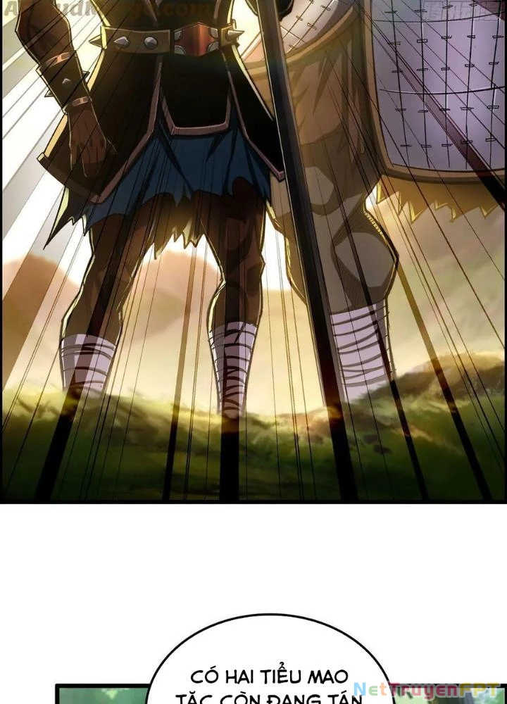 Tôi Một Tay Thống Trị Trò Chơi Chapter 62 - Trang 4