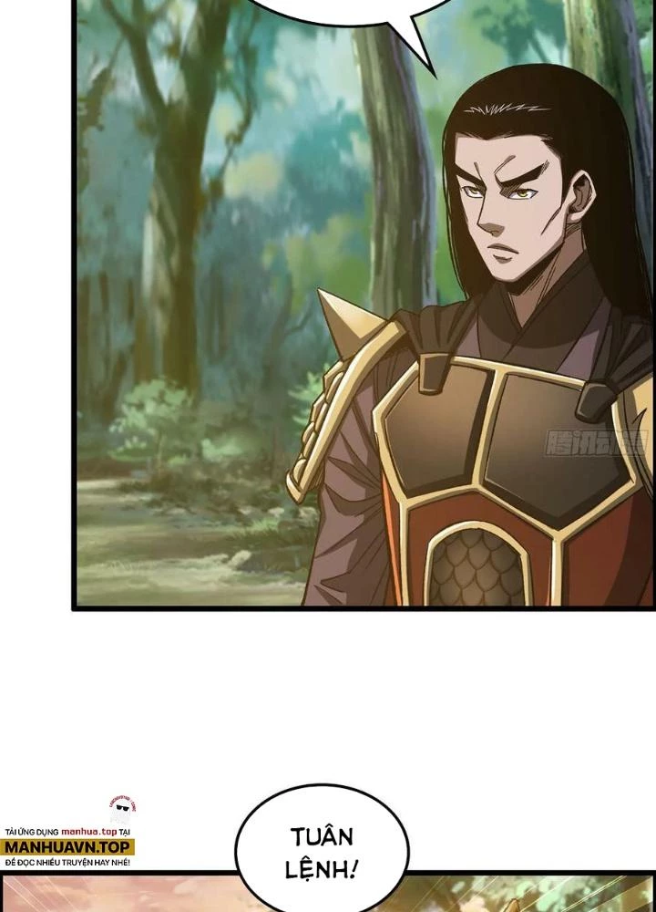 Tôi Một Tay Thống Trị Trò Chơi Chapter 62 - Trang 4