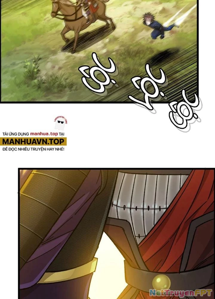 Tôi Một Tay Thống Trị Trò Chơi Chapter 63 - Trang 4