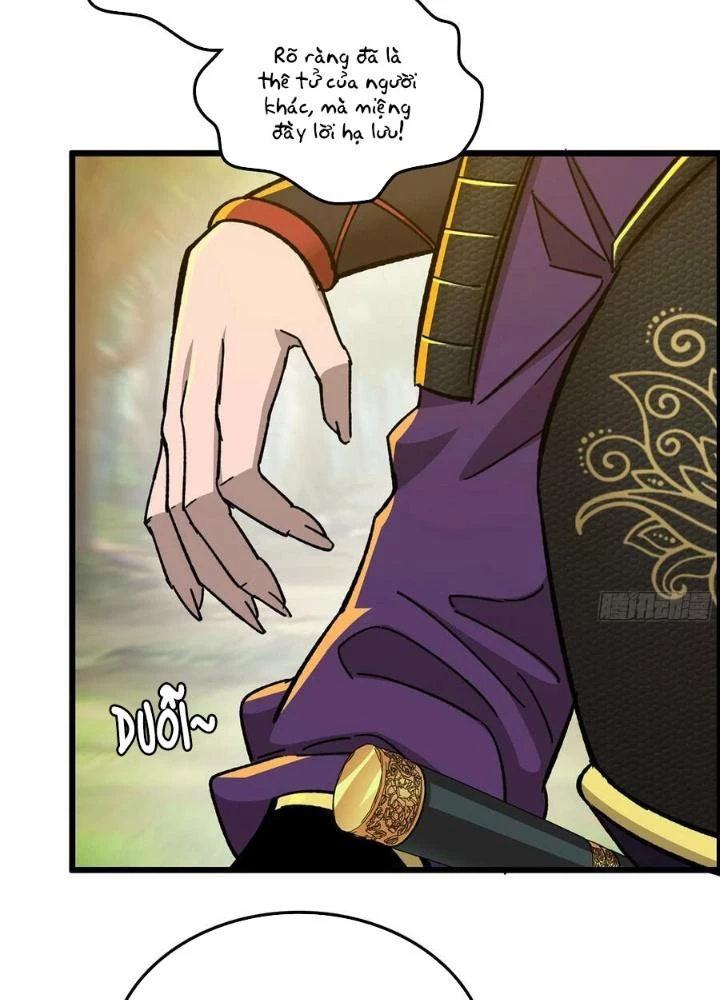 Tôi Một Tay Thống Trị Trò Chơi Chapter 63 - Trang 4