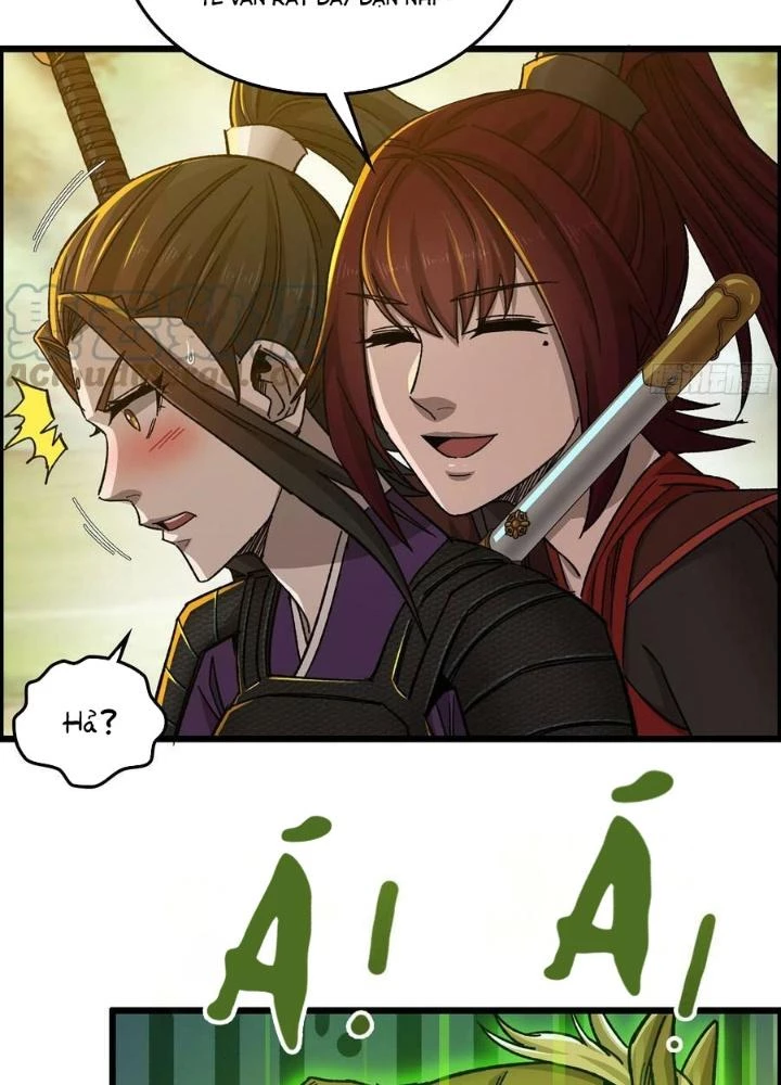 Tôi Một Tay Thống Trị Trò Chơi Chapter 63 - Trang 4