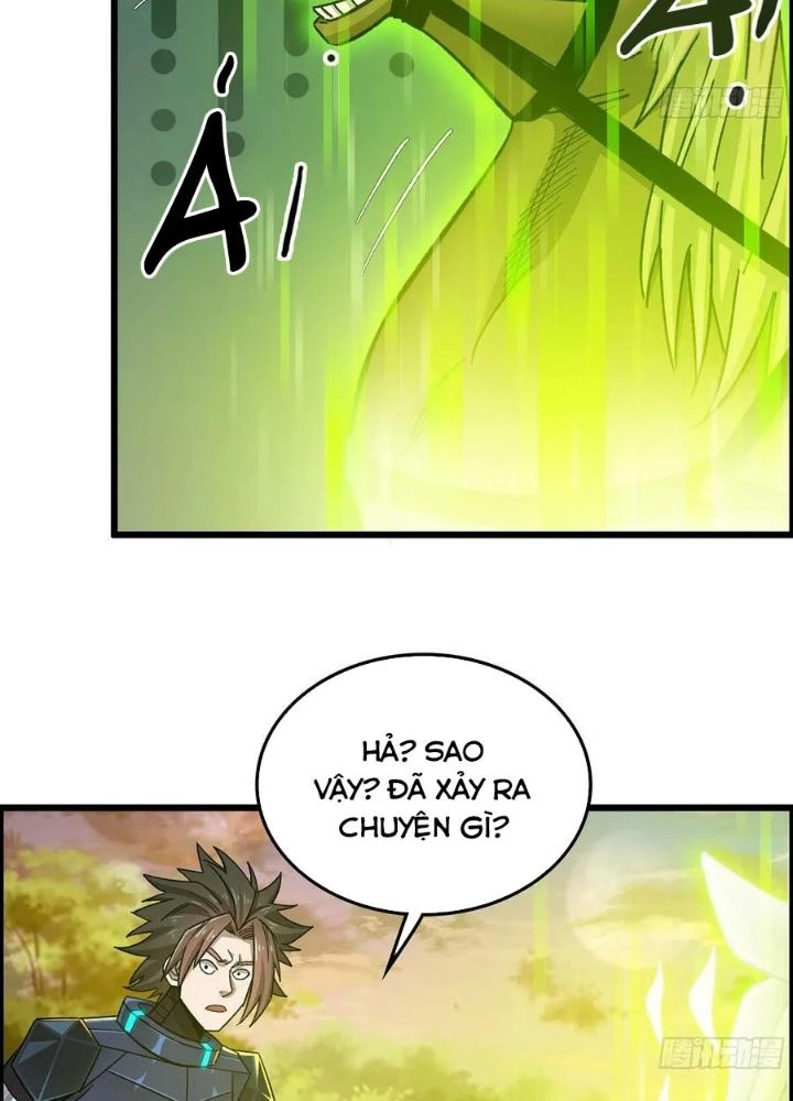 Tôi Một Tay Thống Trị Trò Chơi Chapter 63 - Trang 4