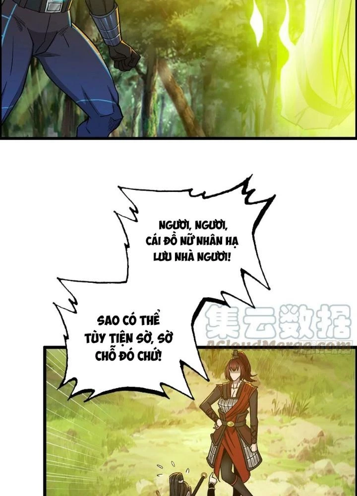Tôi Một Tay Thống Trị Trò Chơi Chapter 63 - Trang 4